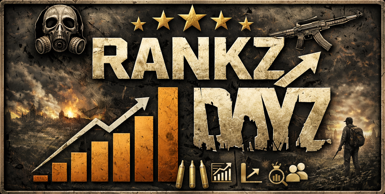RANKZ DAYZ